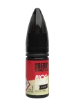 Strawberry Pinacolada 20mg 10ml Hybrid Riot Squad