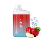20mg 600puff Micro Pod