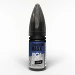 Deluxe Passionfruit & Rhubarb 20mg 10ml Hybrid Riot Squad