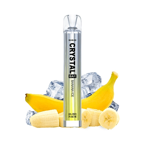 Crystal Bar 20mg 600puff SKE