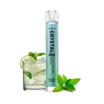 Crystal Bar 20mg 600puff SKE