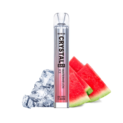 Crystal Bar 20mg 600puff SKE
