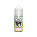 Lime Mallow Light 30ml Aroma SALZ BITE