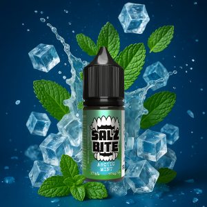 Arctic Mint 10ml 50mg Salz Bite