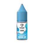 Blueberry Sour Raspberry 20MG Crystal Clear