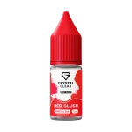Red Slush 20mg Crystal Clear