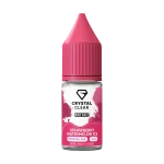 Strawberry Watermelon Ice 20MG Crystal Clear