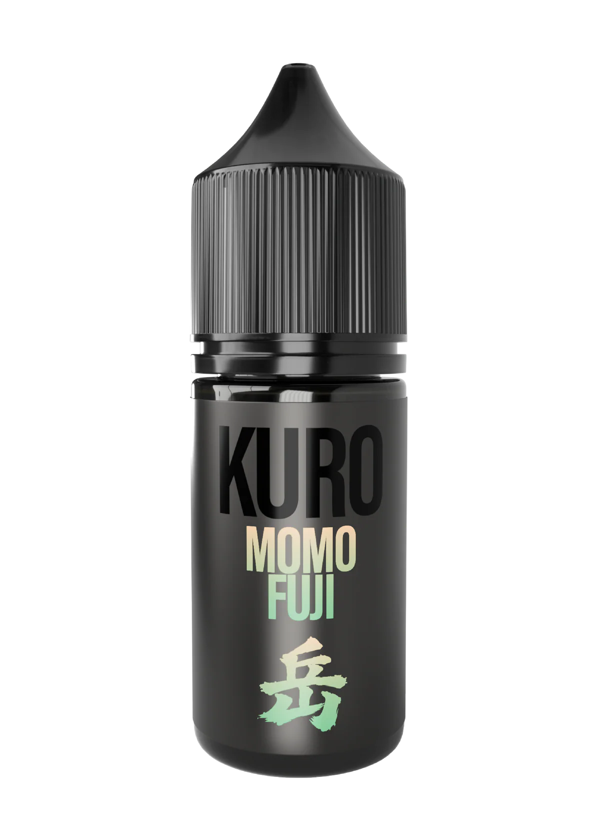 Momo Fuji 20mg 10ml Kuro