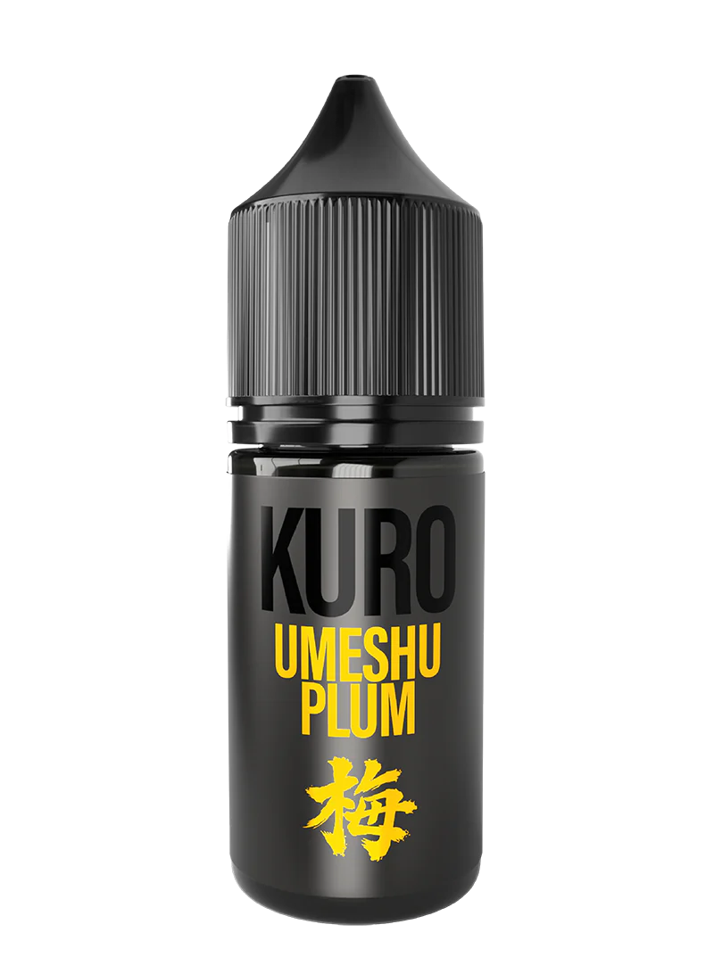 Umeshu Plum 20mg 10ml Kuro