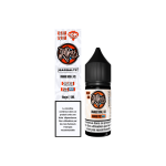 Orange Fizz On Ice 10ml 20mg BarSaltz Ruthless